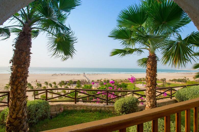 Hotel Voi Praia De Chaves Resort