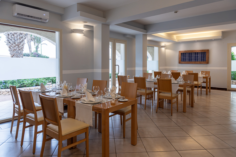 Hotel Voi Praia De Chaves Resort