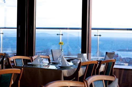Grand Madrid Hotel