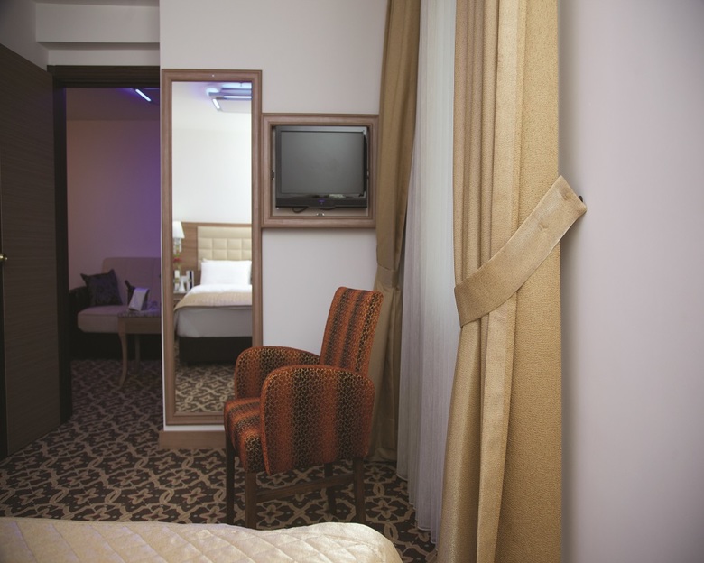 The City Hotel