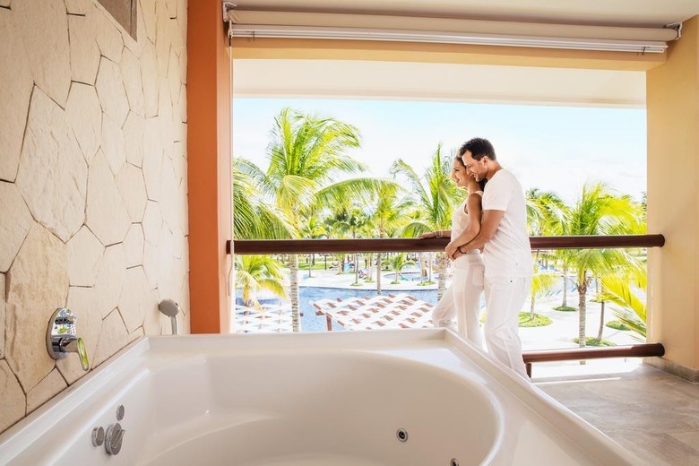 Barcelo Maya Beach Hotel