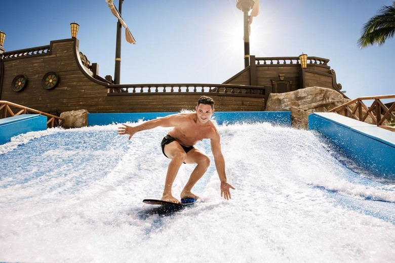 Barcelo Maya Beach Hotel