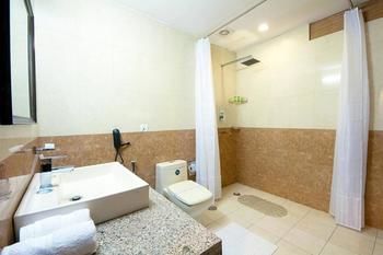Hotel Vits Aurangabad
