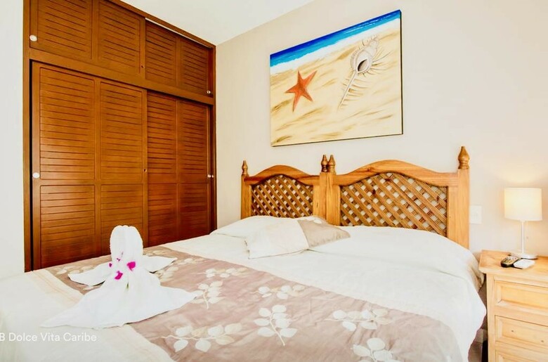 Dolce Vita Caribe B&B