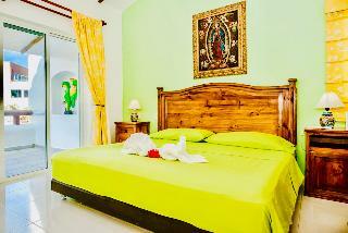 Dolce Vita Caribe B&B