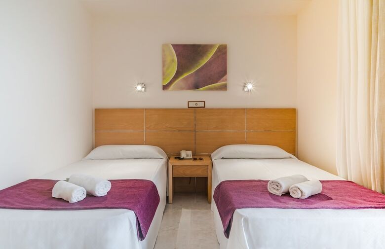 Hotel Moon Dreams Atlantic