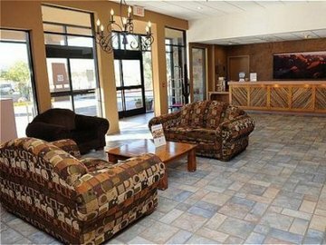 Holiday Inn Express Hotel & Suites Phoenix/chandler (ahwatukee)