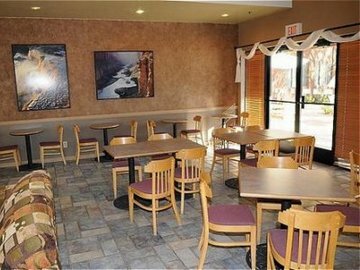 Holiday Inn Express Hotel & Suites Phoenix/chandler (ahwatukee)