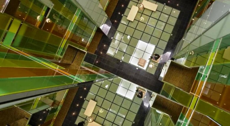 Hotel Le Meridien Panam�