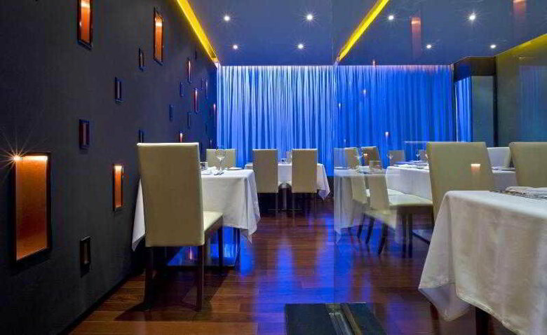 Hotel Le Meridien Panam�