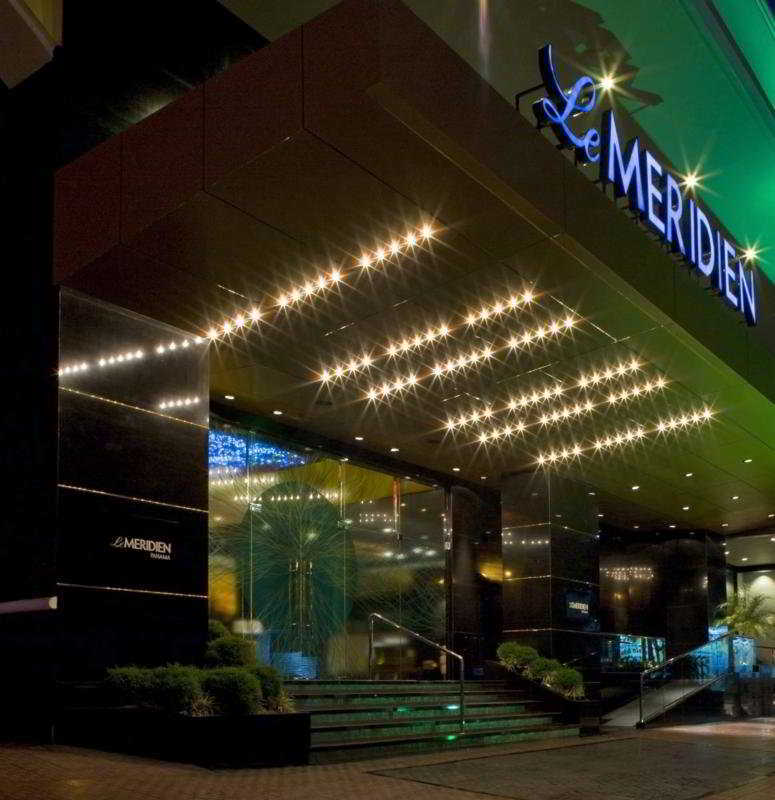 Hotel Le Meridien Panam�