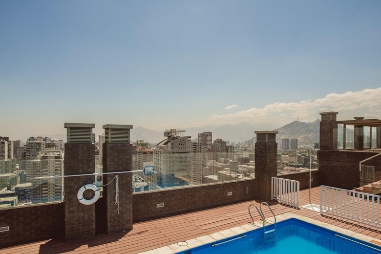 Bmb Suites Apartments