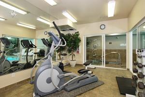 Hotel Best Western King George Inn & Suites