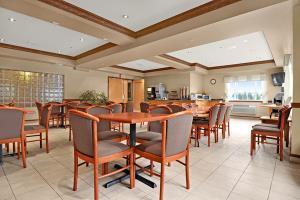Hotel Best Western King George Inn & Suites