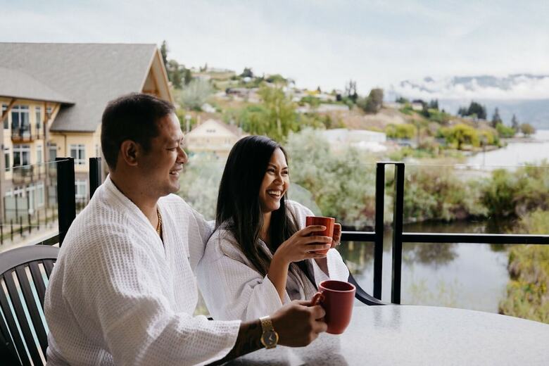 Hotel Summerland Waterfront Resort