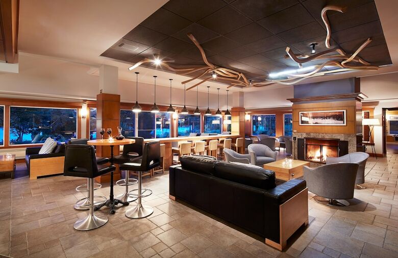 Hotel Lac A L'eau Claire - Standard Auberge Pavillon