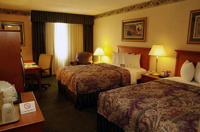 Hotel Holiday Inn Hasbrouck Hieghts