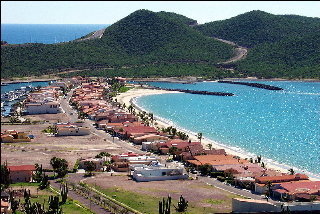 San Carlos Plaza Hotel, Resort & Convention Center