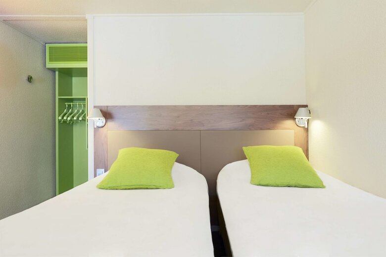 Hotel Campanile Fouquieres Les Bethune(.)