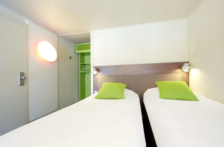 Hotel Campanile Fouquieres Les Bethune(.)