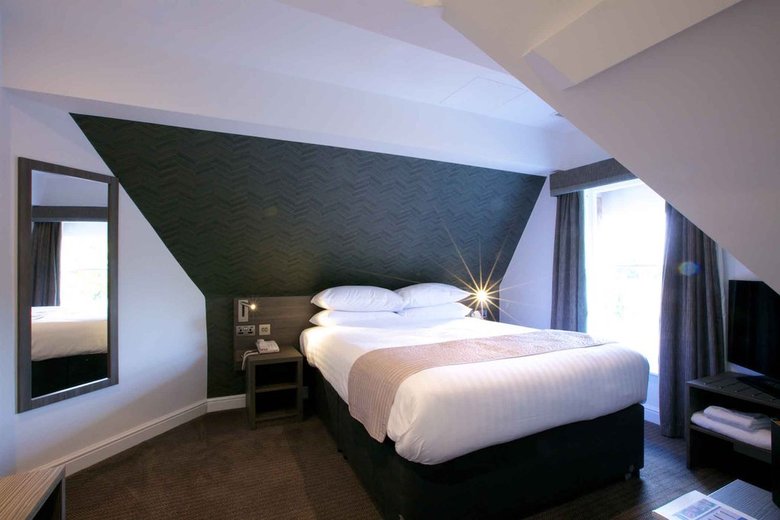 Menzies Hotels Birmingham - Stourport Manor