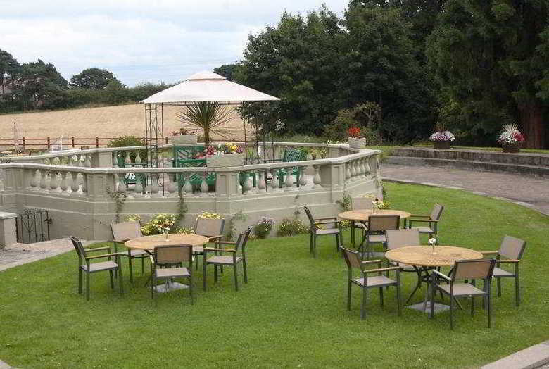 Menzies Hotels Birmingham - Stourport Manor