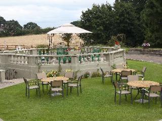 Menzies Hotels Birmingham - Stourport Manor