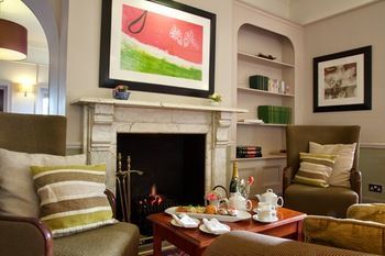 Menzies Hotels Birmingham - Stourport Manor