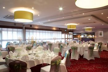 Menzies Hotels Birmingham - Stourport Manor