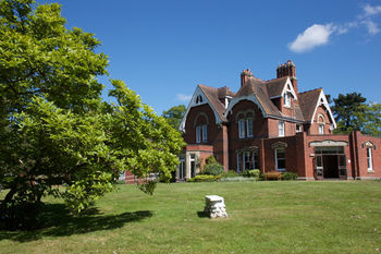 Menzies Hotels Birmingham - Stourport Manor