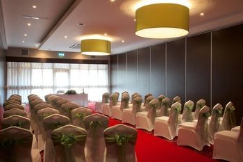 Menzies Hotels Birmingham - Stourport Manor