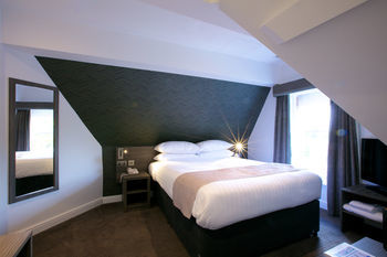 Menzies Hotels Birmingham - Stourport Manor