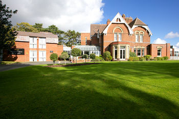 Menzies Hotels Birmingham - Stourport Manor