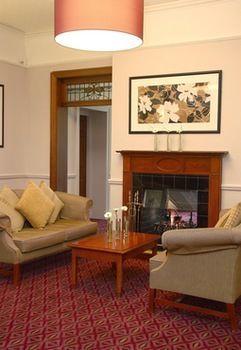 Menzies Hotels Birmingham - Stourport Manor