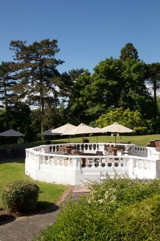 Menzies Hotels Birmingham - Stourport Manor
