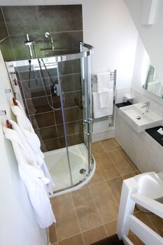 Menzies Hotels Birmingham - Stourport Manor