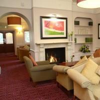 Menzies Hotels Birmingham - Stourport Manor