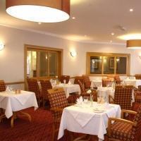 Menzies Hotels Birmingham - Stourport Manor