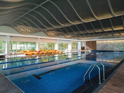 Lielupe Hotel
