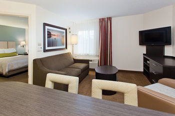 Innsuites Hotel Tempe/phoenix