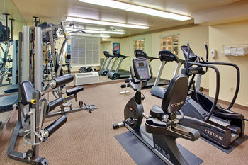 Innsuites Hotel Tempe/phoenix