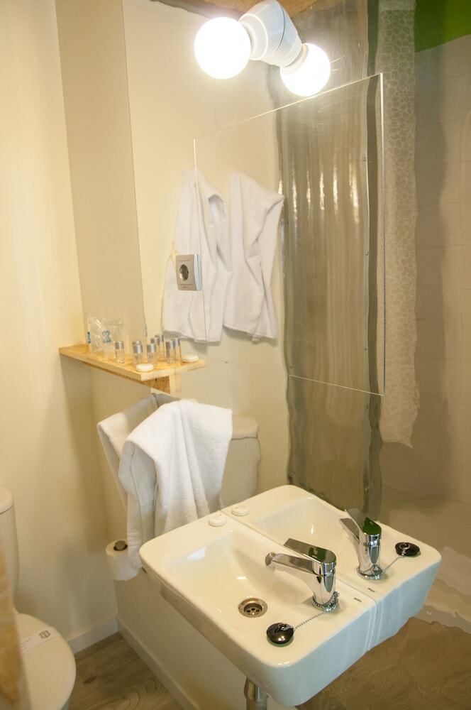 Hotel La Posada De El Chafl�n