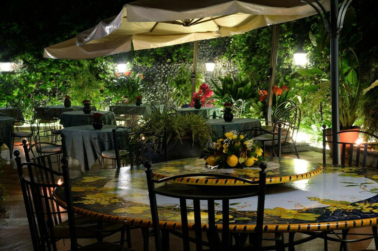 Hotel Giulio Cesare