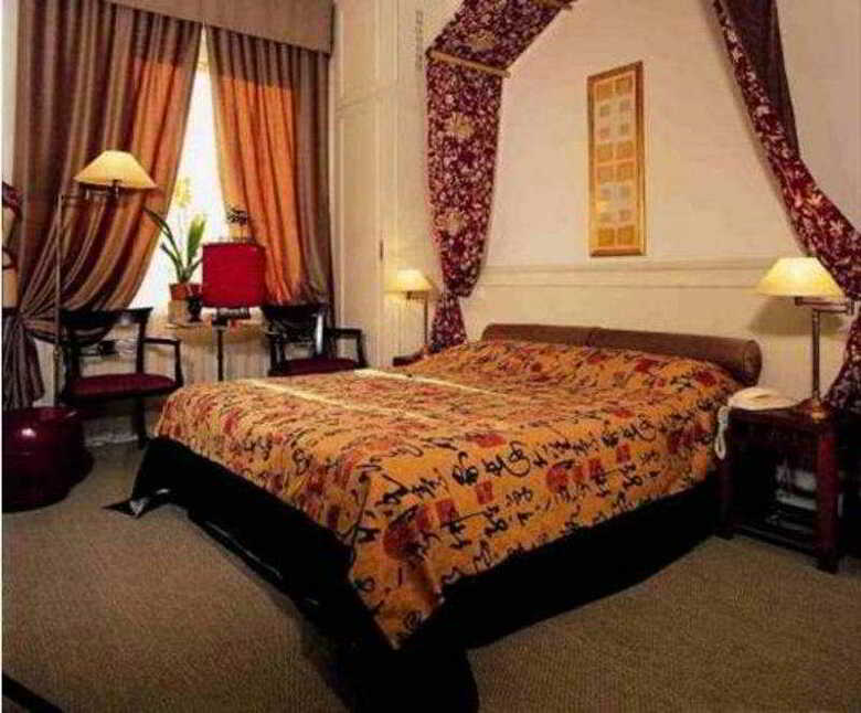 Hotel Campo Marzio