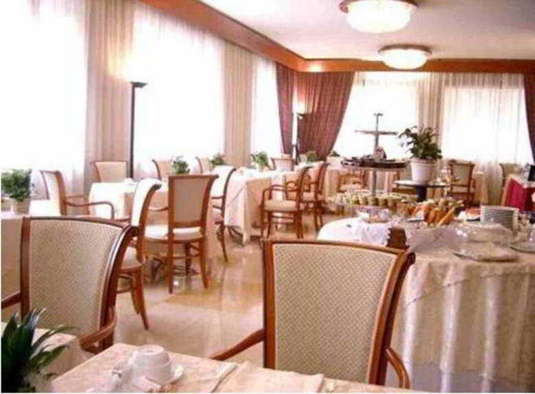 Hotel Campo Marzio