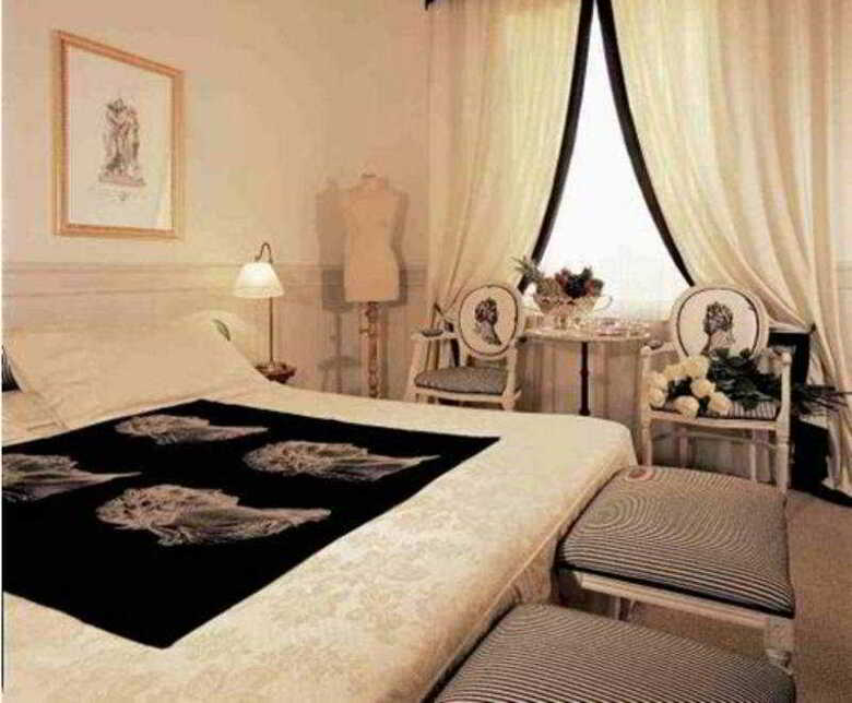 Hotel Campo Marzio