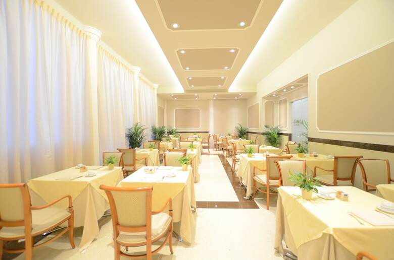 Hotel Campo Marzio