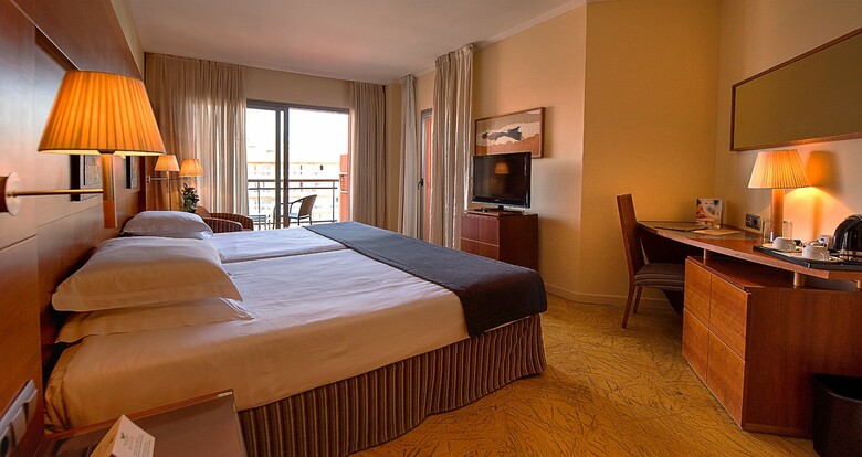 Protur Roquetas Hotel & Spa