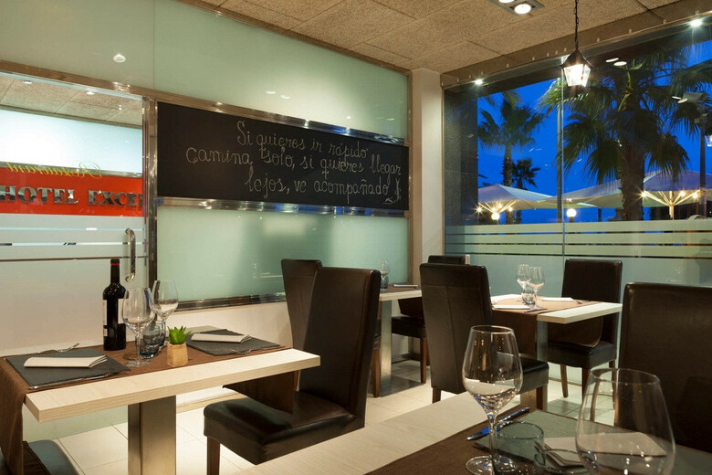 Hotel Urh Excelsior