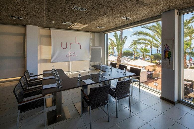 Hotel Urh Excelsior